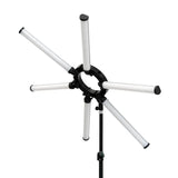 Lamp 6 LIGHT Big with Tripod - BVShop