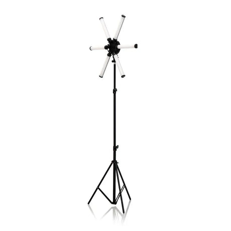 Lamp 6 LIGHT Small with Tripod - BVShop