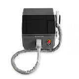 Sistema láser portátil GLOVCON MED Q-Switch Nd:YAG para uso profesional