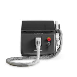 Láser portátil GLOVCON MED Nd:YAG de 1000 W para estudio profesional