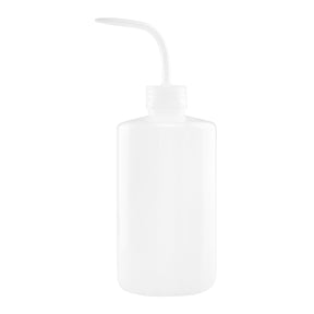 LDPE WASH BOTTLE 500 ML - BVShop