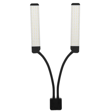 LED lamp for eyelashes and makeup polluks ii type msp-ld01 - BVShop
