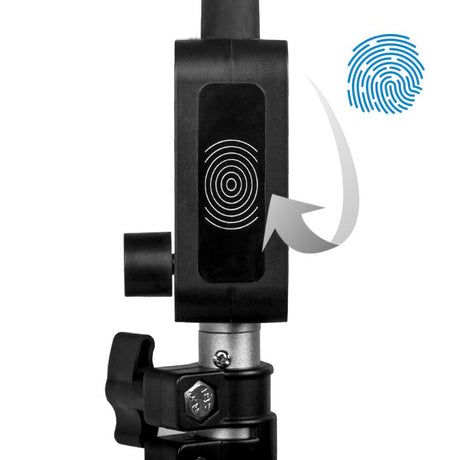 LED lamp for eyelashes and makeup polluks ii type msp-ld01 - BVShop