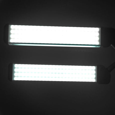 LED lamp for eyelashes and makeup polluks ii type msp-ld01 - BVShop