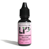Li Pigments Li-FT Solución Aclaradora de Pigmentos 15 ml (Después de Educación Especial)