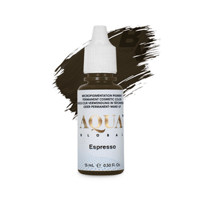 Li Pigments Aqua Global Espresso Pigments 15ml - BVShop