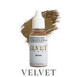 Li Pigments Velvet Global Breve Pigment (15ml)