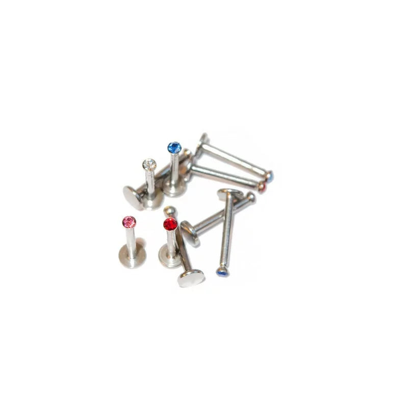 Anillo para labio Nº 5