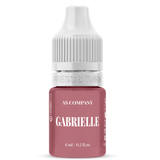 LIP SET - PARADISE BY ALINA SHAKHOVA 6 pcs / 6 ml - BVShop