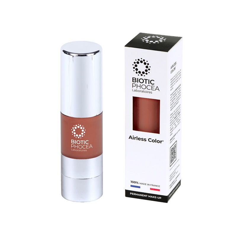 Pigmento de Labios Biotic Phocea Airless Line Terracota (LP58) 13ml