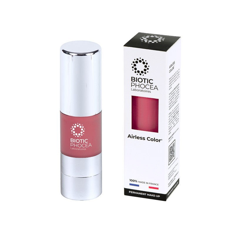 Pigmento de Labios Biotic Phocea Airless Line Ultimate Pink (LP61) 13ml
