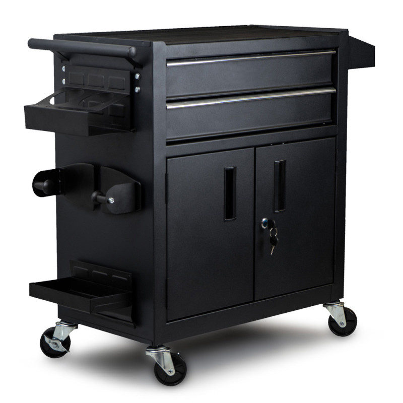 LUX ON Estación de trabajo móvil