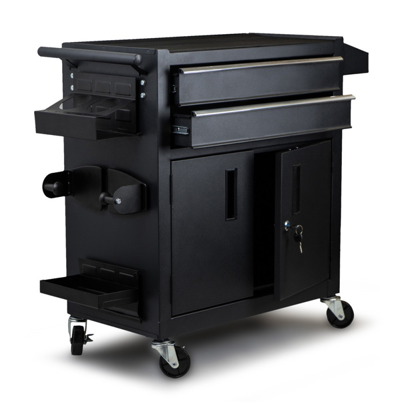 LUX ON Estación de trabajo móvil