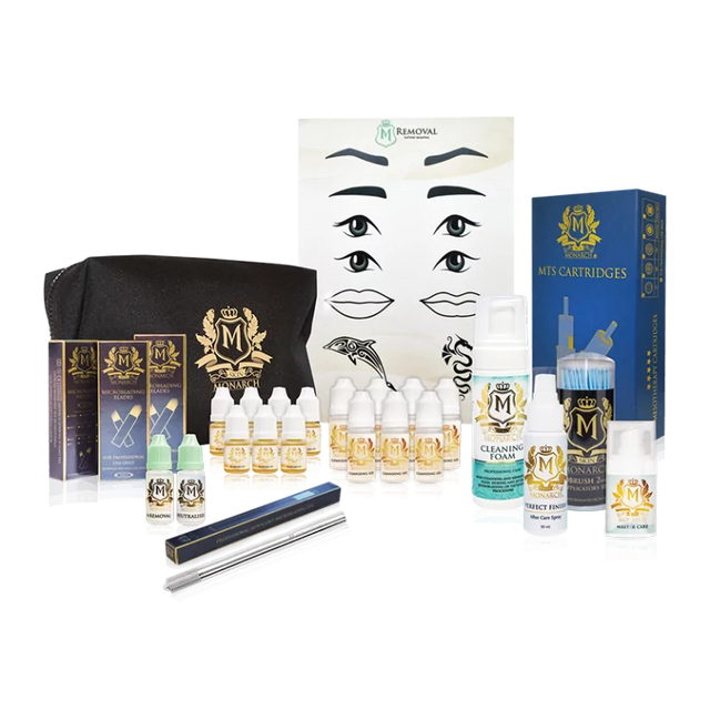 M REMOVAL KIT (Only after education) - BVShop