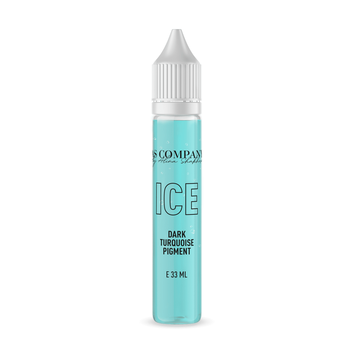 Gel de Hielo / Gel Refrescante AS COMPANY 33ml