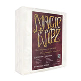 Magic Wipz Tattoo Wiping Cloths - BVShop