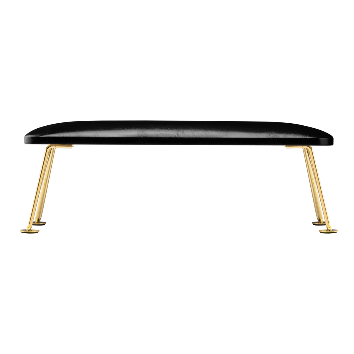 MANICURE STAND 6M GOLDEN BLACK - BVShop