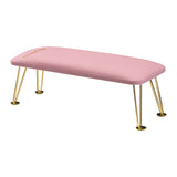 MANICURE STAND 6M GOLDEN PINK - BVShop