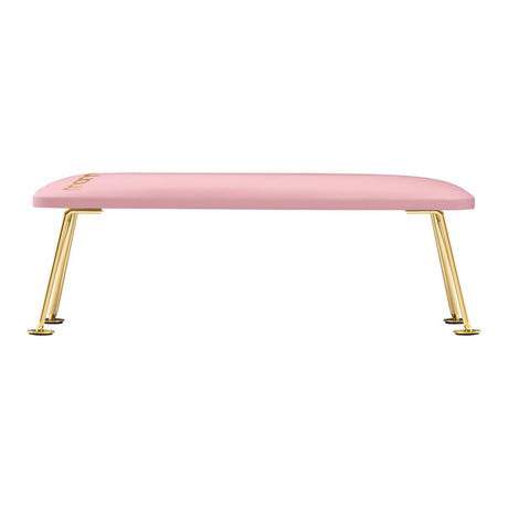 MANICURE STAND 6M GOLDEN PINK - BVShop