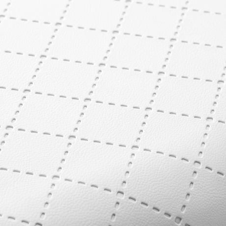 MANICURE STAND 6M GOLDEN WHITE PIK - BVShop