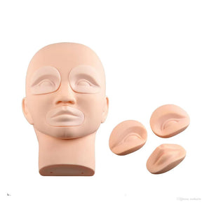 Mannequin head - BVShop