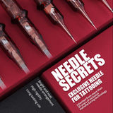 Mast Arenahawk X Round Liner Cartridges - BVShop