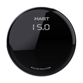 Mast Circle Power Supply With OLED Display - BVShop