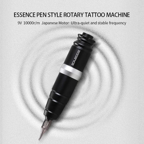 Mast Essence Rotary Tattoo Machine - BVShop