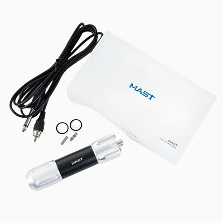 Mast Mars Rotary Tattoo Machine - BVShop