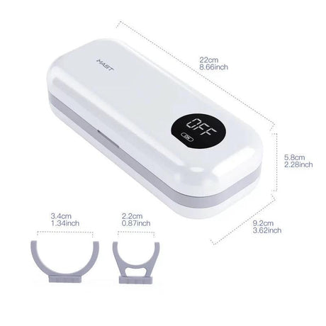 Mast UV Sterilization Box - BVShop