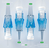 MAST Dragonhawk Yue Round Magnum Cartridges - BVShop