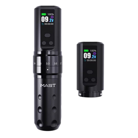 Mast Fold 2 Pro Máquina de Tatuaje Inalámbrica