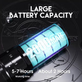 Mast Fold 2 Pro Máquina de Tatuaje Inalámbrica