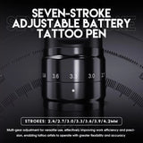 Mast Fold 2 Pro Máquina de Tatuaje Inalámbrica