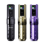 Mast Fold 2 Pro Máquina de Tatuaje Inalámbrica