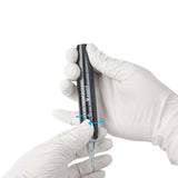 Mast Magi Pen Rotary PMU And Tattoo Machine Red - BVShop