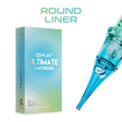 MAST WJX Ultimate Round Liner Cartridges - BVShop