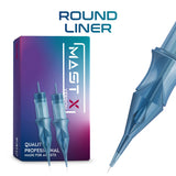 Mast X Version Round Liner Cartridges