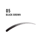 Max Factor Real Brow Pencil - BVShop