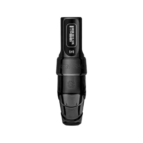 Microbeau Flux S Max with 1x PowerBolt II ULTRA Package Stealth - BVShop