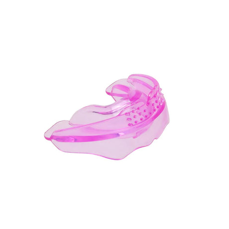 Close-up of BVShop Ultimate Beauty Lip Assist Pink tube showing the sleek pink packaging and applicator.