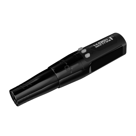 Bellar Air PMU Machine Stealth With Power Bolt + Extra Battery Pack - BVShop