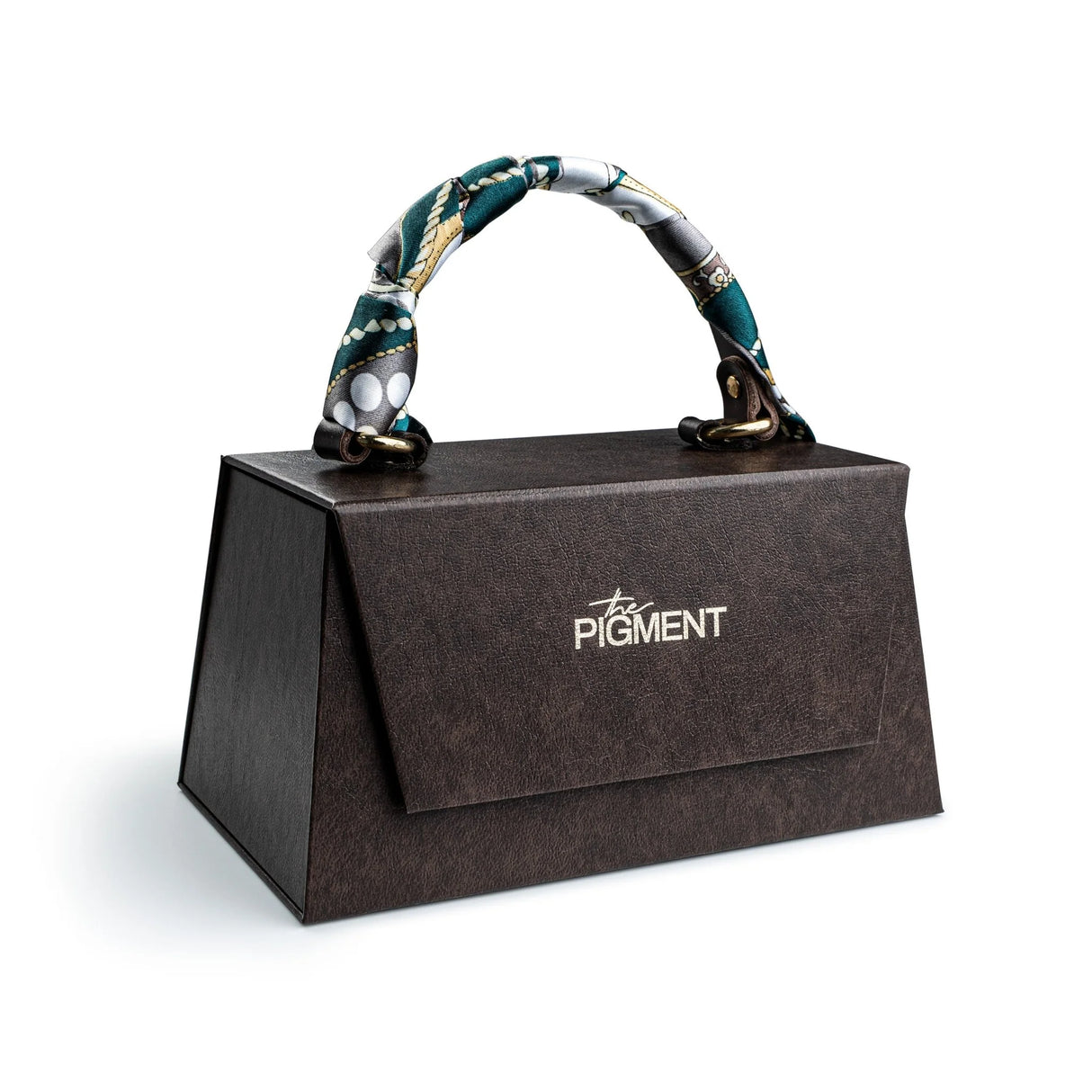 La Colección De Pigmentos Para Microblading The Pigment 8x10ml