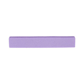 MIMO BUFFER 2WAY STRAIGHT PURPLE GRID 100/180 - BVShop