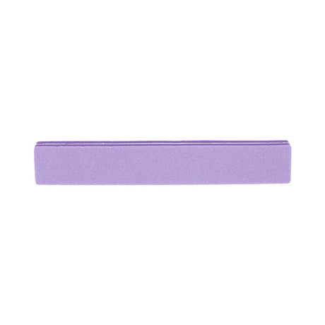 MIMO BUFFER 2WAY STRAIGHT PURPLE GRID 100/180 - BVShop
