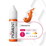 The Pigment Mandarine Corrector Pigmento(15ml)