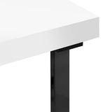 Momo 05-BL cosmetic desk - BVShop