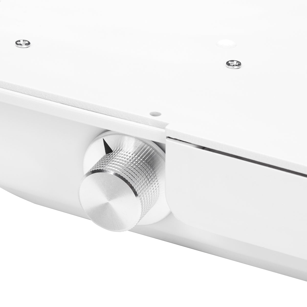 Momo professional J-02 built-in cassette dust absorber white - BVShop