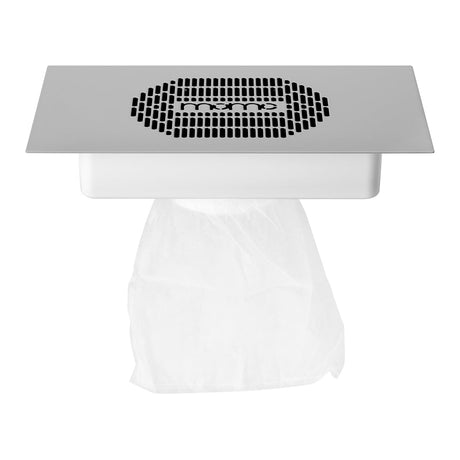 Momo S-41 built-in dust absorber chrome - BVShop