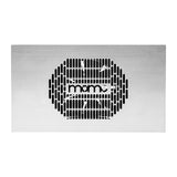 Momo S-41 built-in dust absorber silver - BVShop